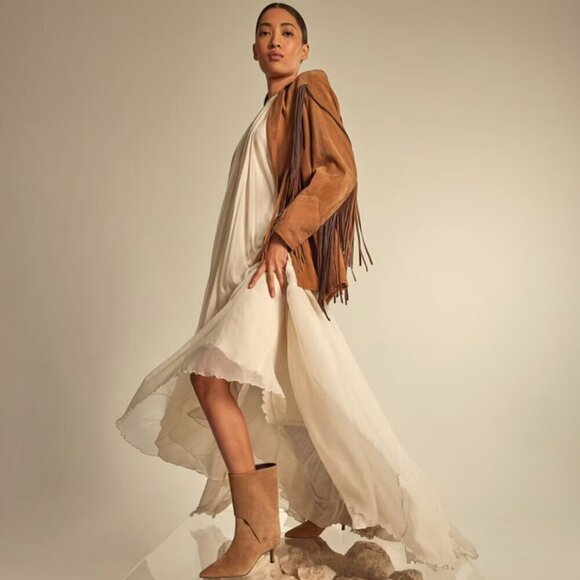 Franco Sarto Alberta Bootie - Picture 8 of 9